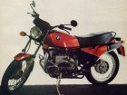 1982 BMW R 80ST